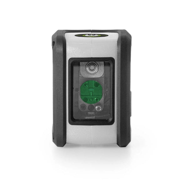 Laser-Kreuz-Set grün + flexibles Stativ Kapro