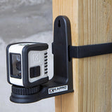 Kapro Green Cross Laser Kit + Flexible Tripod