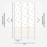 Panoramique - Réf: 398171 - Revêtement Maroc