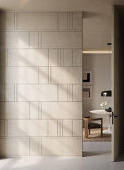 Panneau SCURETTO ARSTYL 1135 x 380 x 14,5 mm - Revêtement Maroc