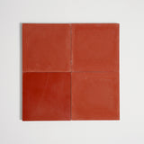 Carreau de ciment - elhamra ref. 0245212 pack 12 pièces - tiline - Revêtement Maroc