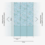 Panoramic Windows Greenary - Ref: 393151