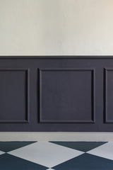 WL1 WALLSTYL® Picture Rail – Decorative wall and ceiling molding