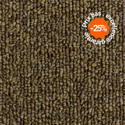 موكيت بلاطات ثقيلة مجعدة 50x50 سم L480-N635