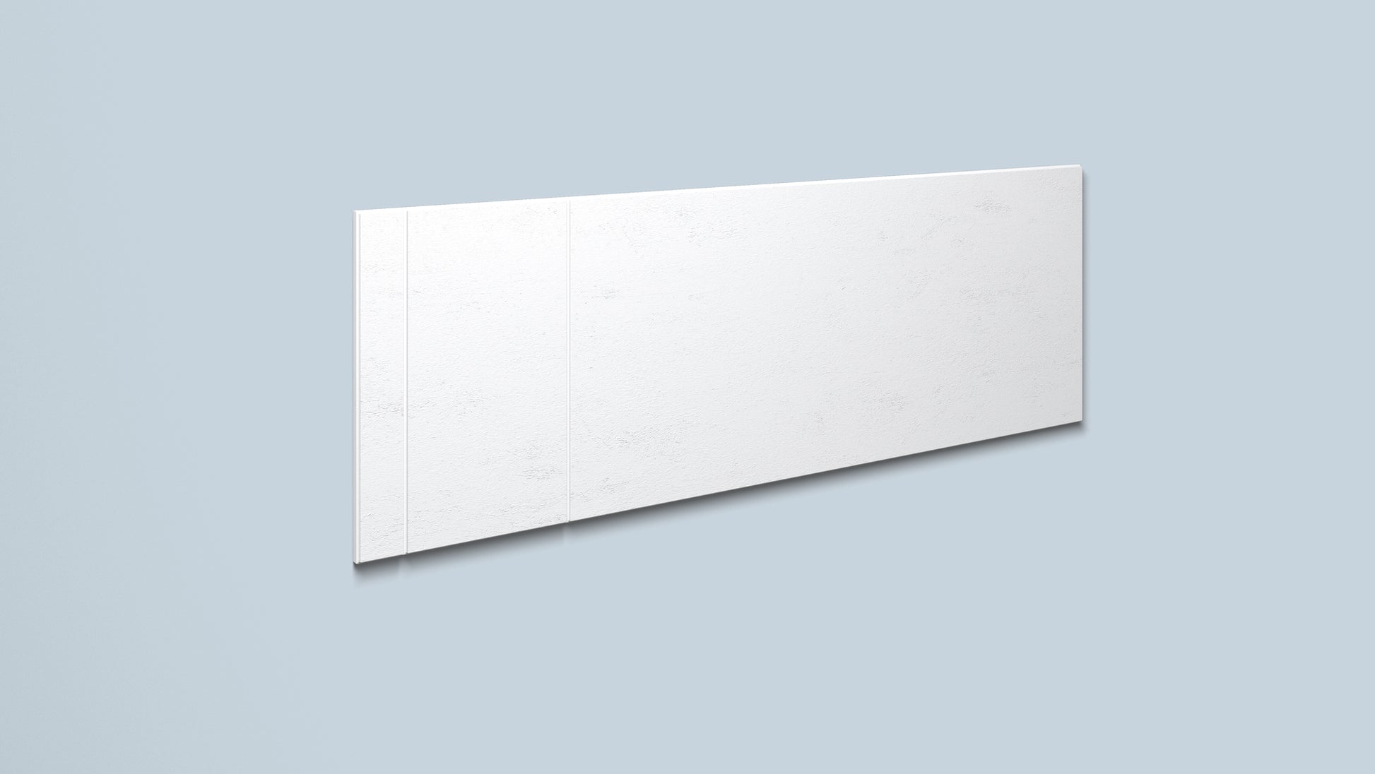 Panneau SCURETTO ARSTYL 1135 x 380 x 14,5 mm - Revêtement Maroc