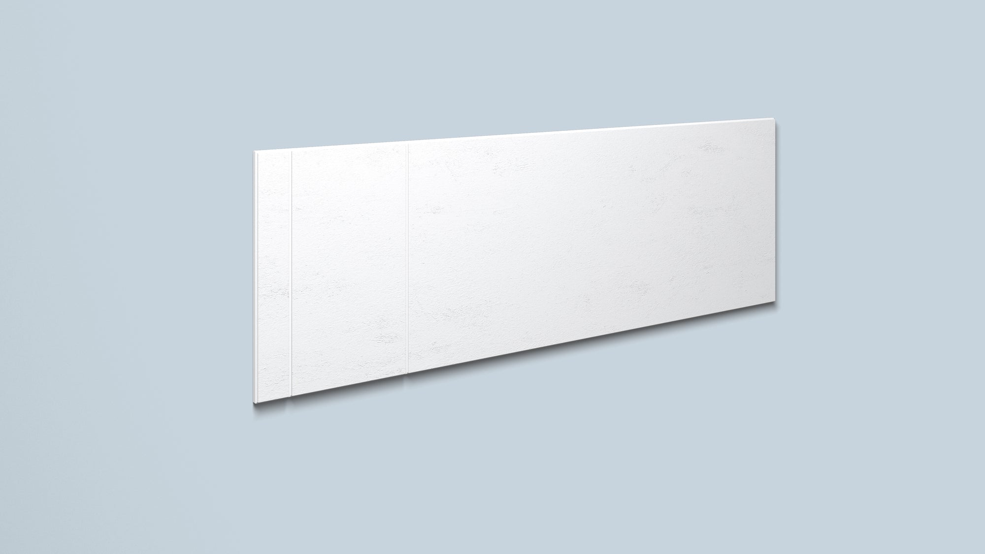Panneau SCURETTO ARSTYL 1135 x 380 x 14,5 mm - Revêtement Maroc