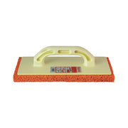 Taloche éponge en caoutchouc absorbant fine 24X12 cm - Revêtement Maroc