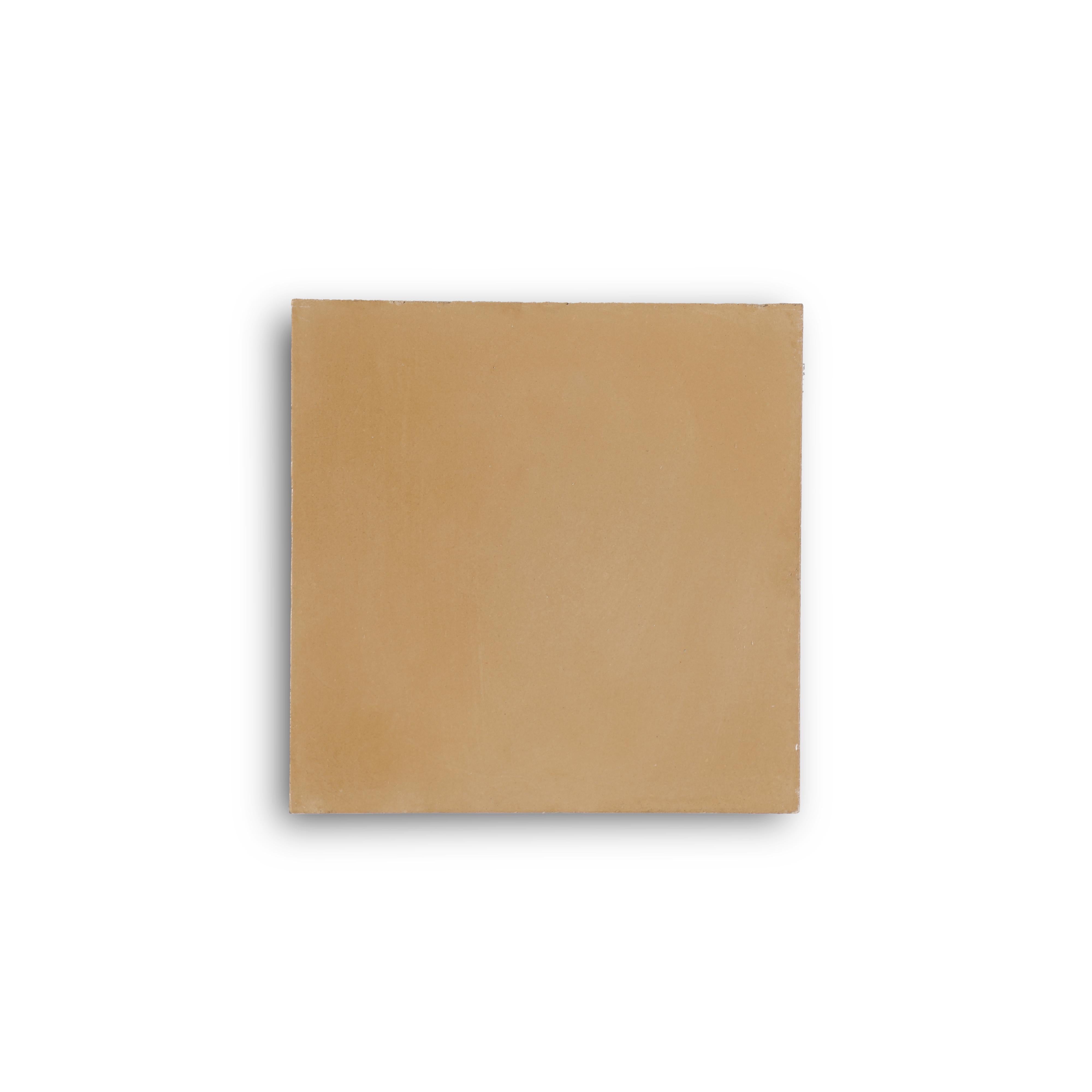 Cement tile - créme imint ref. 0325212 pack 12 pièces - TILINE - Revêtement Maroc