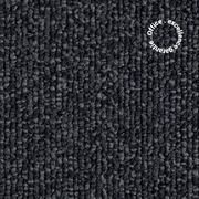 Dalle Moquette Rsol Noir Premium 50x50 cm