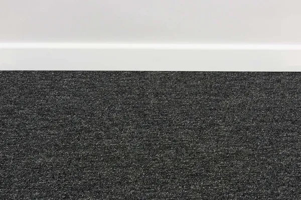 Moquette en dalle plombante Bouclée 50x50cm AVENUE-980 - Revêtement Maroc