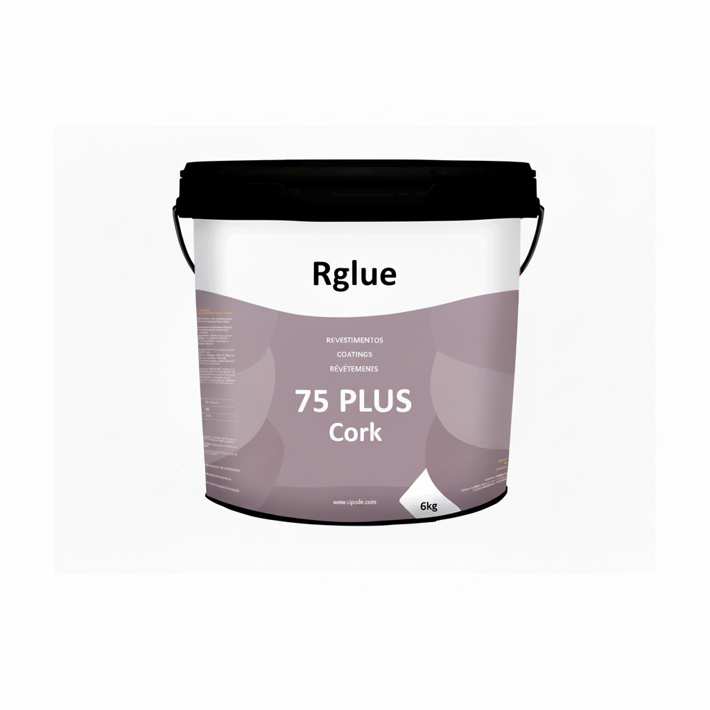 Decofit adhesive for fixing insulation and design elements - 1kg