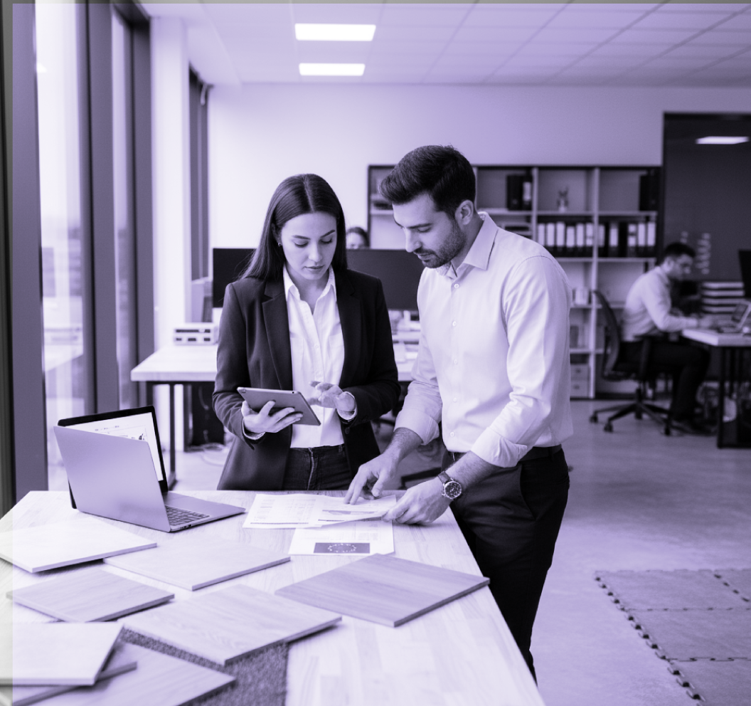 <strong>Catalogues Certifiés</strong>