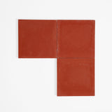 Carreau de ciment - elhamra ref. 0245212 pack 12 pièces - tiline - Revêtement Maroc