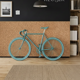 Panneau d'isolation en liège Naturel (1m*0.5m=0.5m²) épaisseur 6mm - Revêtement Maroc