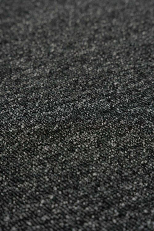 Moquette en dalle plombante Bouclée 50x50cm AVENUE-980 - Revêtement Maroc