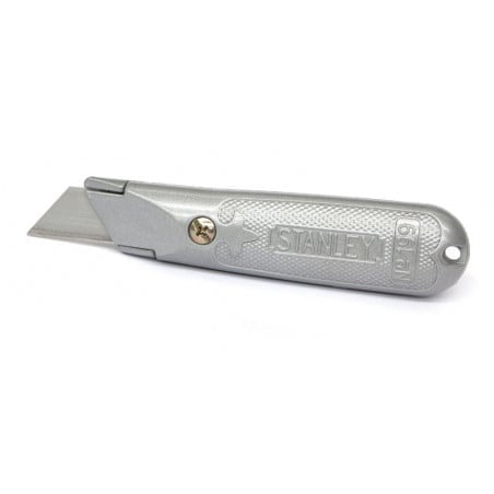 Cutter à lame fixe STANLEY®