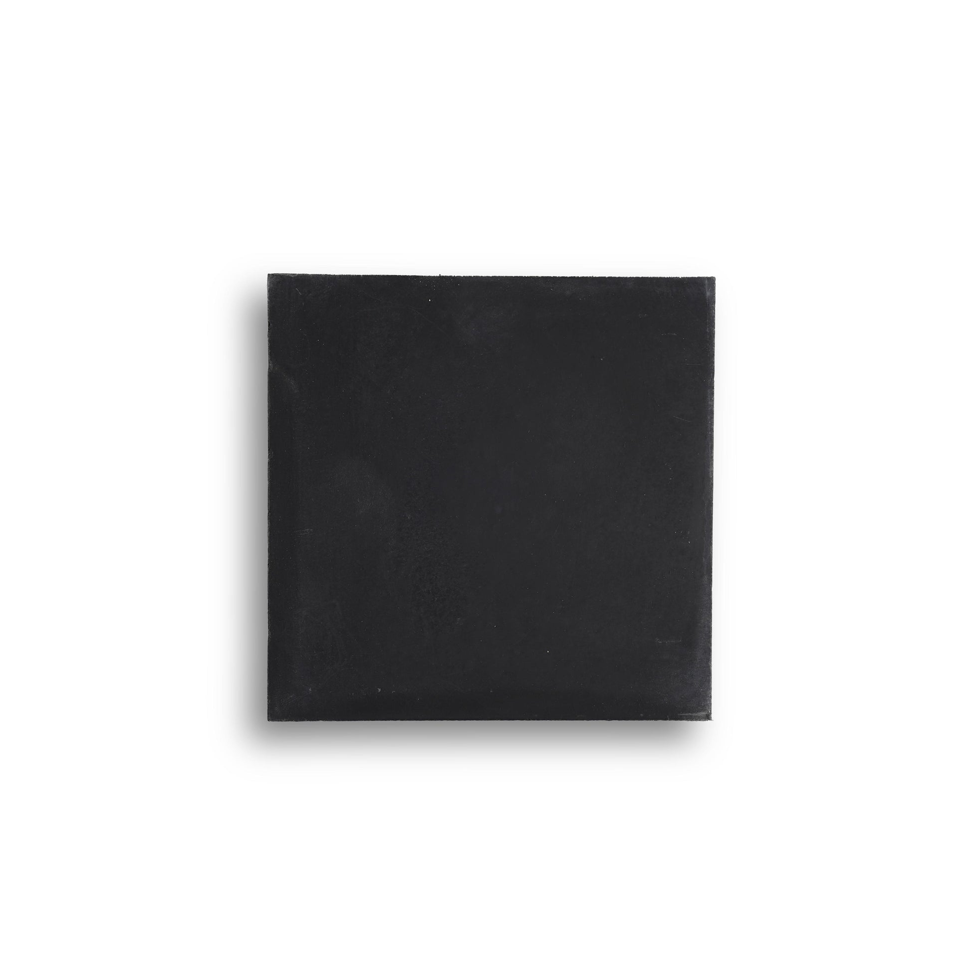 Carreau de ciment - rochenoir ref. 0235212 pack 12 pièces - tiline - Revêtement Maroc