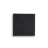 Carreau de ciment - rochenoir ref. 0235212 pack 12 pièces - tiline - Revêtement Maroc