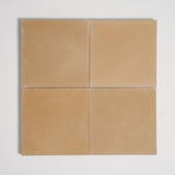 Cement tile - créme imint ref. 0325212 pack 12 pièces - TILINE - Revêtement Maroc