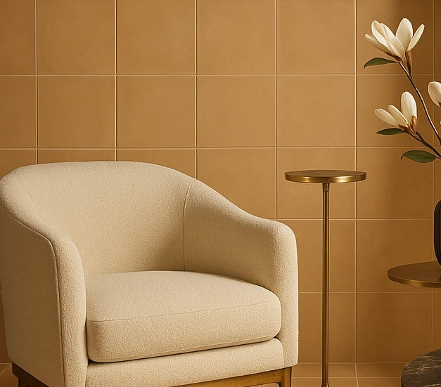 Cement tile - créme imint ref. 0325212 pack 12 pièces - TILINE - Revêtement Maroc