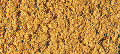 Weberpral Prisma single-layer coating, choice of finish, 25kg