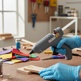 Heißklebepistole Maestri Grip 11H