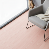 Parquet Cerisier Massif Premium 250x60x 10 - Revêtement Maroc