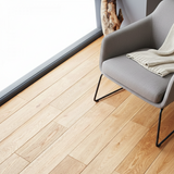 Parquet Chêne Massif Premium massif 250x60x 10 - Revêtement Maroc