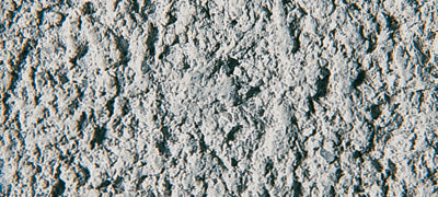 Weberpral Prisma single-layer coating, choice of finish, 25kg