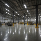 WeberFloor Dur Mortier pour sols, et Revêtements industriels - Revêtement Maroc