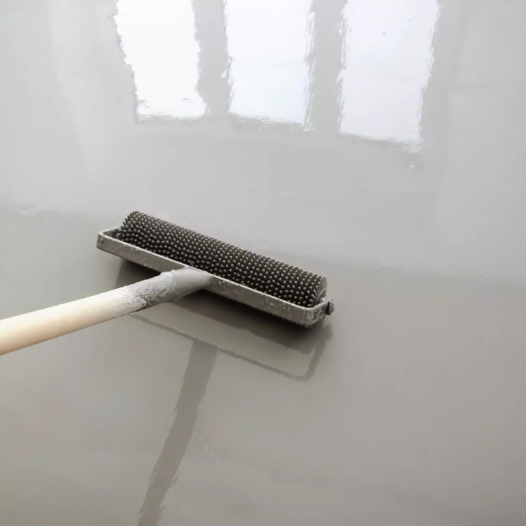 WeberNiv primo 25kg Ragréage autolissant pour sols intérieurs - Revêtement Maroc