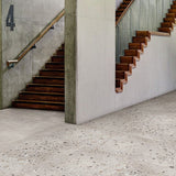 Dalle Vinyle Premium-Amalfi Terrazo - SPACIA LVT - Revêtement Maroc