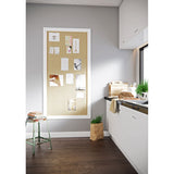 Panneau d'isolation en liège Naturel (1m*0.5m=0.5m²) épaisseur 6mm - Revêtement Maroc