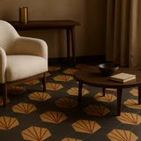 Cement tile - joyful ref. 0225212 - tiline - Revêtement Maroc