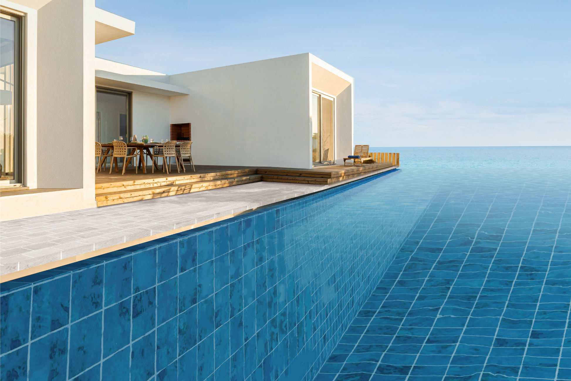 Weber color PREMIUM FINA – Joint céramique ultra-fin, souple et design - Revêtement Maroc