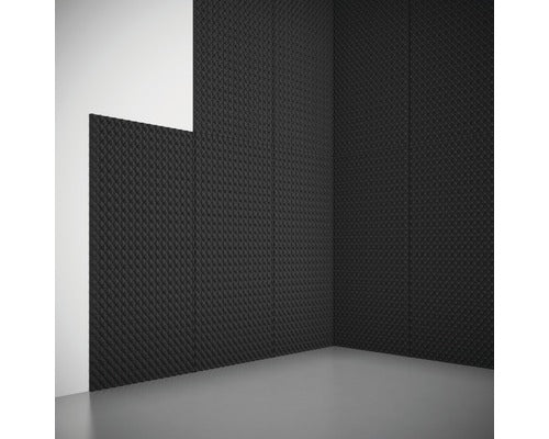 Soundproofing board 500x1000x25 mm Noma Acoustic – Revetement.com