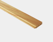Profilé TGF8 TEAK MATT 2440 x 40 x 10 mm - Revêtement Maroc