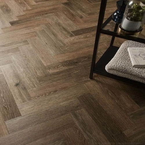 Lame Vinyle Premium - Noble Oak - SPACIA LVT - Revêtement Maroc