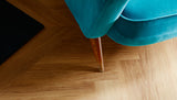 Lame Vinyle Premium - Honey Oak - SPACIA LVT - Revêtement Maroc