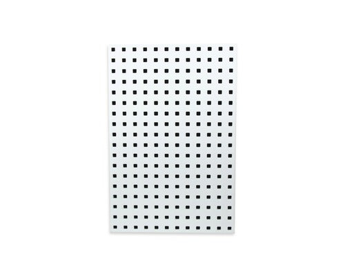 Isolation acoustique NOMA® Acoustic plafond et mur Style Plaque de 58,5cmx39cm (ép:3,2cm) - Revêtement Maroc