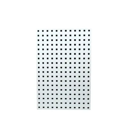 Isolation acoustique NOMA® Acoustic plafond et mur Style Plaque de 58,5cmx39cm (ép:3,2cm) - Revêtement Maroc