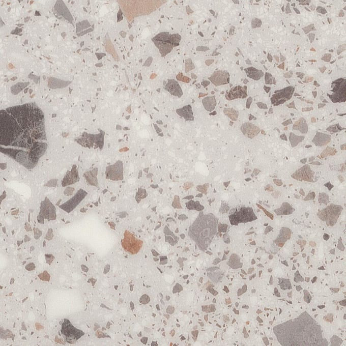 Amalfi Terrazo - Amtico SPACIA LVT - Revêtement Maroc