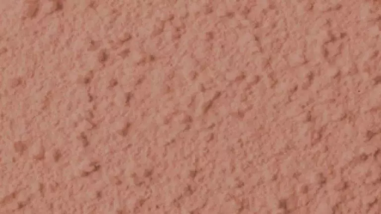 Weberpral Prisma single-layer coating, choice of finish, 25kg