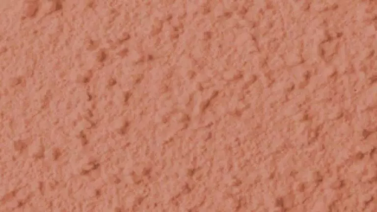 Weberpral Prisma single-layer coating, choice of finish, 25kg