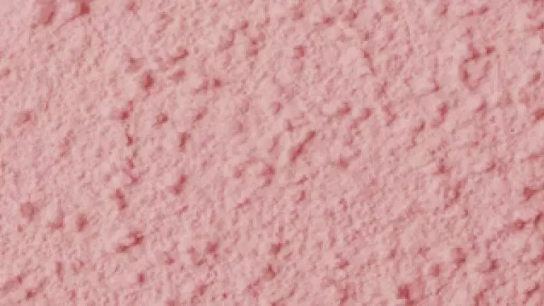 Weberpral Prisma single-layer coating, choice of finish, 25kg