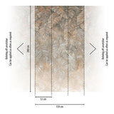 Panoramique by LW - Réf: 392621 - Revêtement Maroc