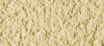 Weberpral Prisma single-layer coating, choice of finish, 25kg