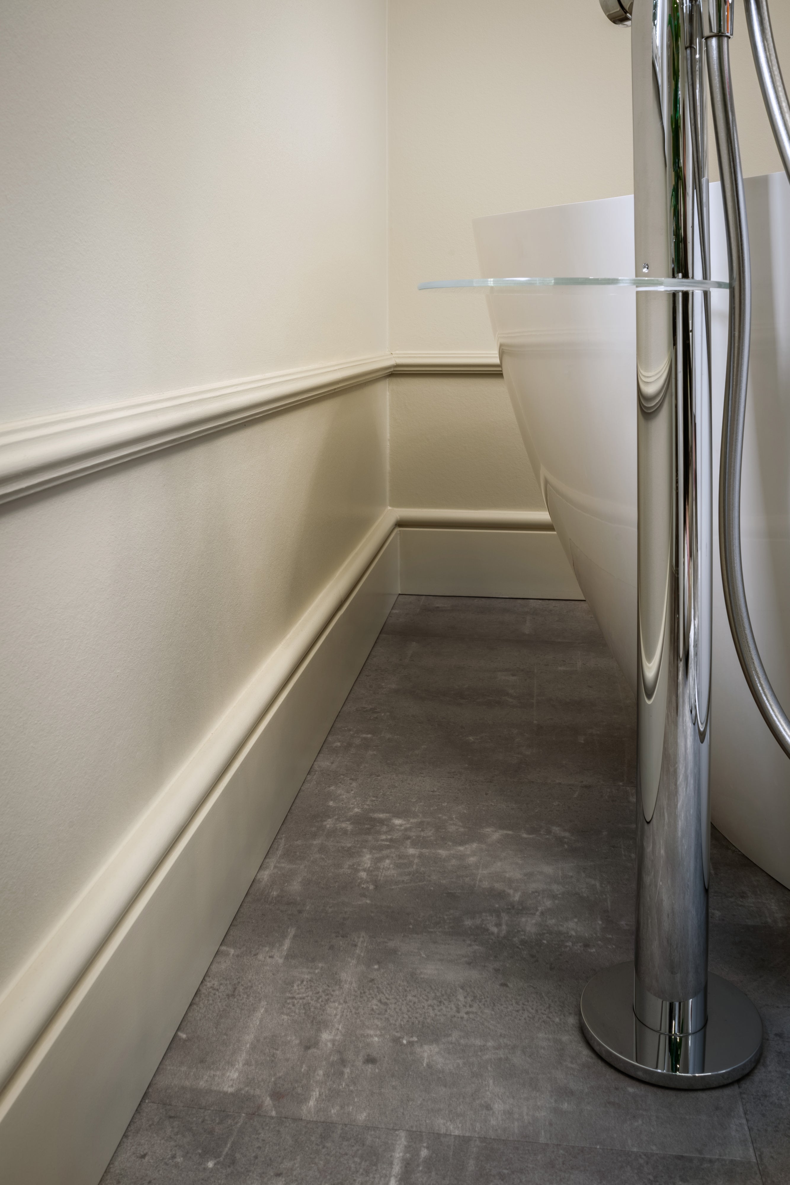 Plinthe FL4 WALLSTYL®