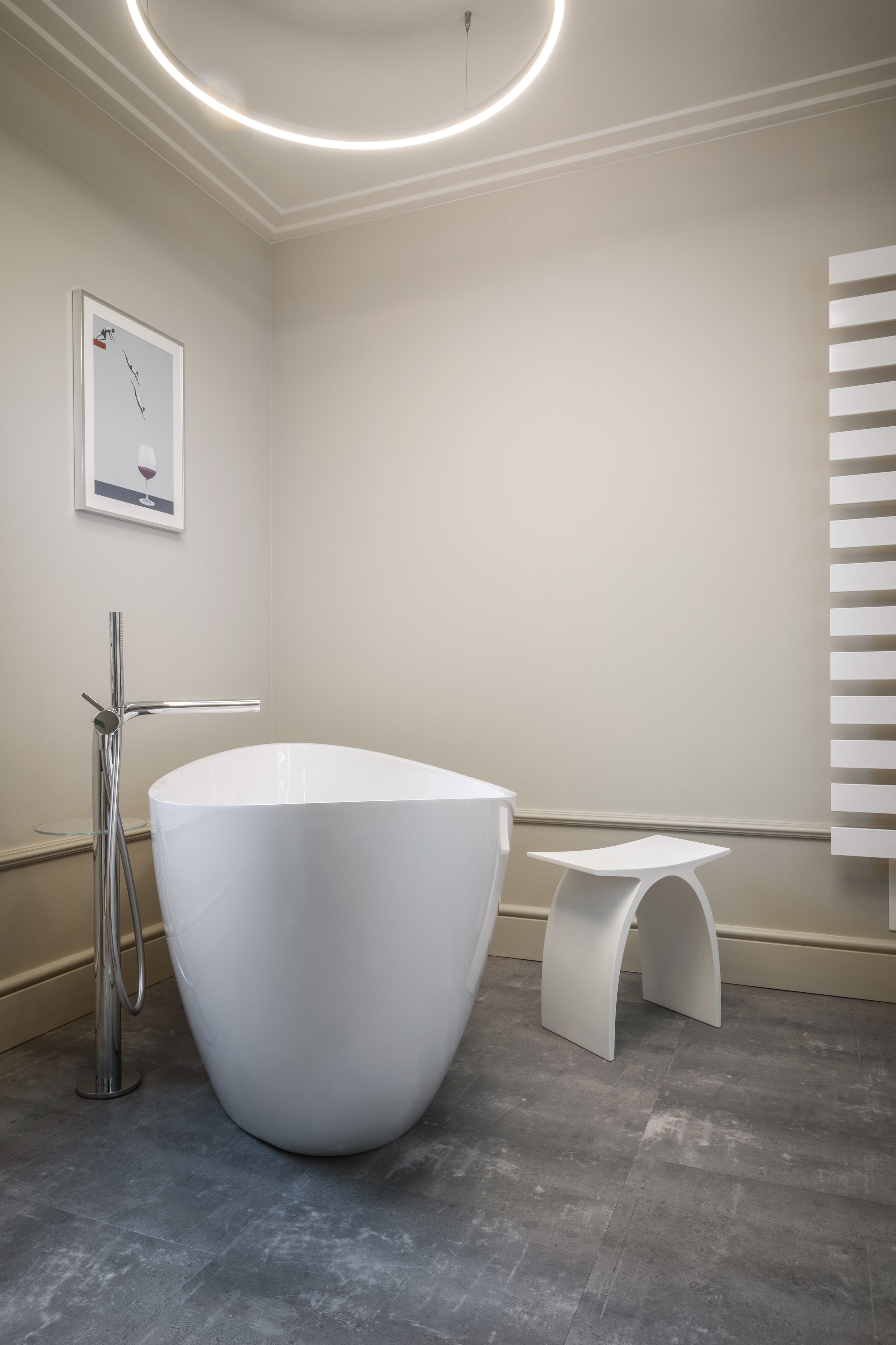 Plinthe FL4 WALLSTYL®