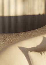 PANNEAU MURAL CANELÉ L FLEX - Revêtement Maroc